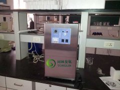 北京工商大學高濃度臭氧水 