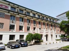 北京建筑大學去除COD實驗 