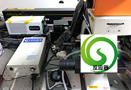 復旦大學固體臭氧氧化實驗 