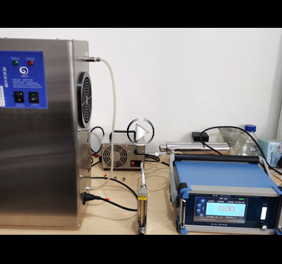 高濃度臭氧在線檢測儀如何選型 