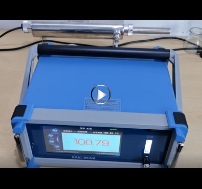 一種直接獲取穩定100ppm