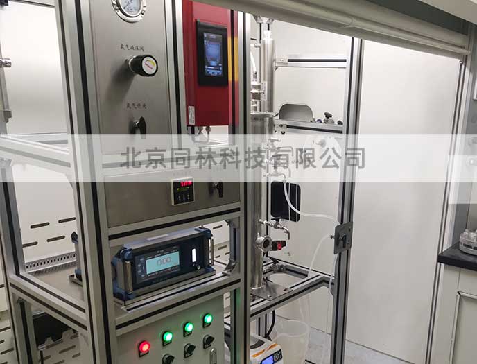 炭改性催化材料在臭氧催化氧化中的應用 炭改性催化材料在臭氧催化氧化中的應用